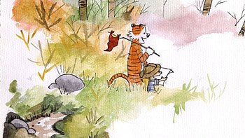 Calvin and hobbes comics fi 1920Ã1080 Calvin And Hobbes 1920Ã1080 HD wallpaper